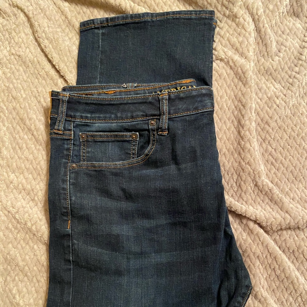 Men's American Eagle Jeans